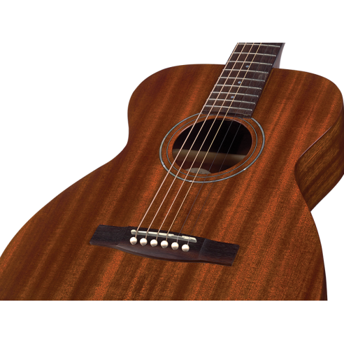 GUILD ITALIA M-120 NAT