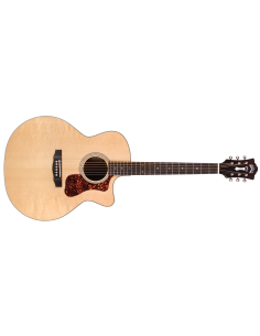 GUILD ITALIA F-150CE NAT