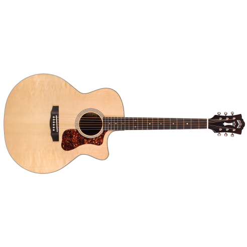 GUILD ITALIA F-150CE NAT