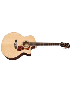 GUILD ITALIA F-150CE NAT 2