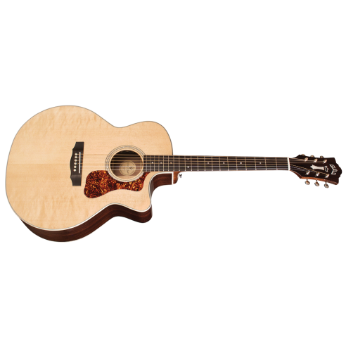 GUILD ITALIA F-150CE NAT