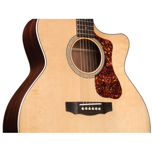 GUILD ITALIA F-150CE NAT