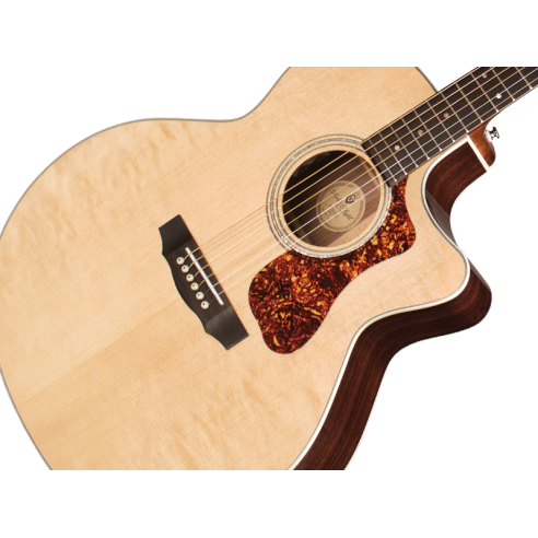 GUILD ITALIA F-150CE NAT