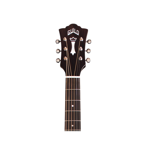 GUILD ITALIA F-150CE NAT