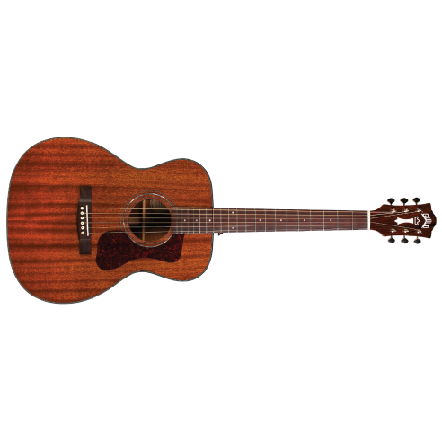 GUILD ITALIA OM-120 NAT