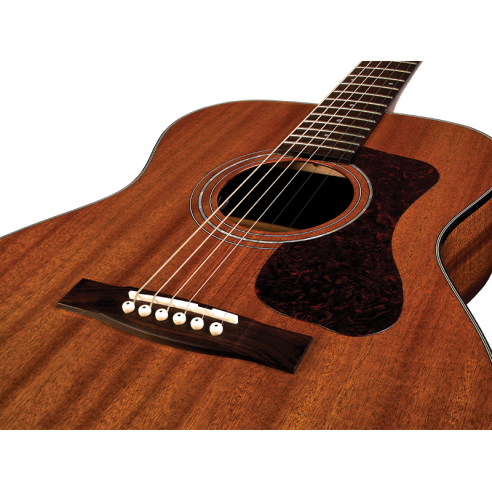 GUILD ITALIA OM-120 NAT