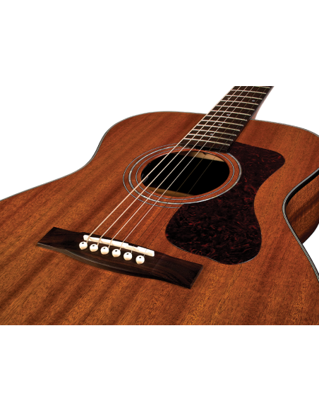 GUILD ITALIA OM-120 NAT