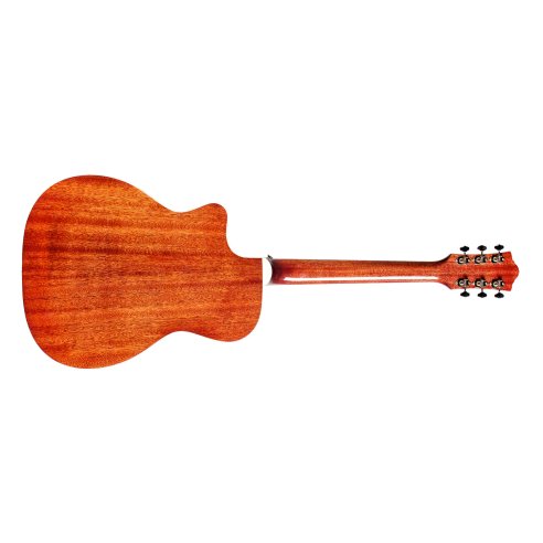 GUILD ITALIA OM-140CE ATB ANTIQUE BURST