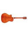 GUILD ITALIA OM-140CE ATB ANTIQUE BURST