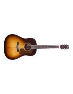 GUILD ITALIA DS-240 SLOPE SHOULDER D TEAR DROP BURST