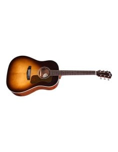 GUILD ITALIA DS-240 SLOPE SHOULDER D TEAR DROP BURST 2
