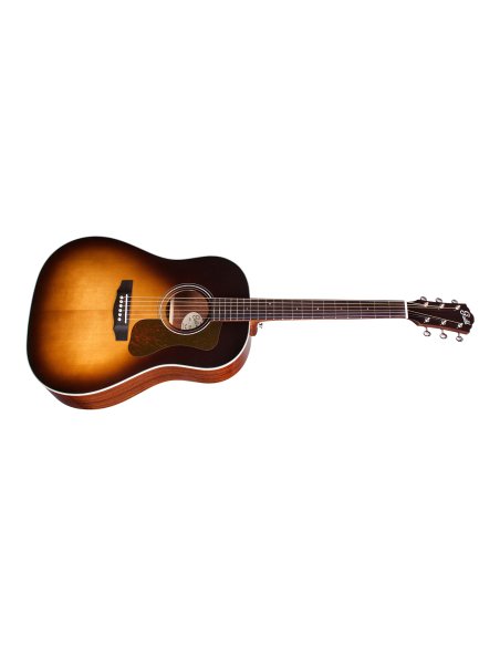 GUILD ITALIA DS-240 SLOPE SHOULDER D TEAR DROP BURST GUILD ITALIA DS-240 SLOPE SHOULDER D TEAR DROP BURST