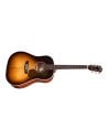 GUILD ITALIA DS-240 SLOPE SHOULDER D TEAR DROP BURST