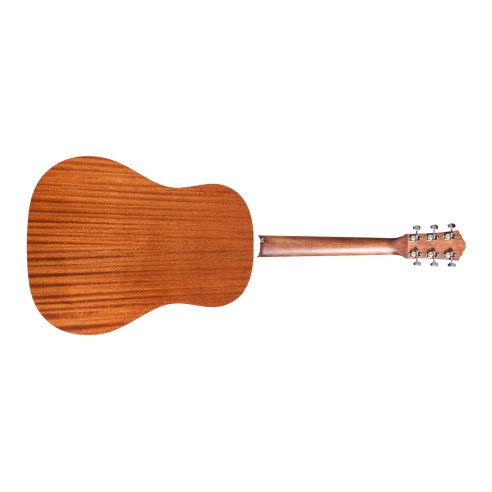 GUILD ITALIA DS-240 SLOPE SHOULDER D TEAR DROP BURST