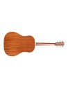 GUILD ITALIA DS-240 SLOPE SHOULDER D TEAR DROP BURST