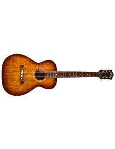 GUILD ITALIA M-25E CAB CALIFORNIA BURST