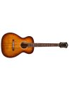 GUILD ITALIA M-25E CAB CALIFORNIA BURST