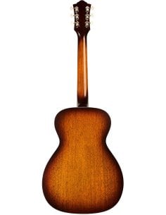 GUILD ITALIA M-25E CAB CALIFORNIA BURST 2