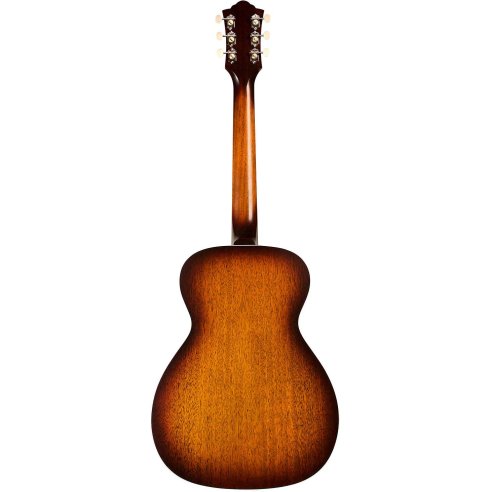 GUILD ITALIA M-25E CAB CALIFORNIA BURST