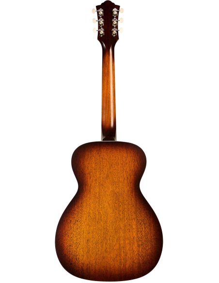 GUILD ITALIA M-25E CAB CALIFORNIA BURST GUILD ITALIA M-25E CAB CALIFORNIA BURST