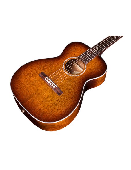 GUILD ITALIA M-25E CAB CALIFORNIA BURST GUILD ITALIA M-25E CAB CALIFORNIA BURST
