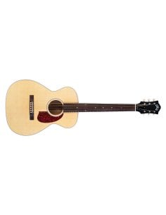 GUILD ITALIA M-40E TROUBADOUR NAT SATIN
