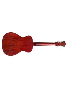 GUILD ITALIA M-40E TROUBADOUR NAT SATIN 2