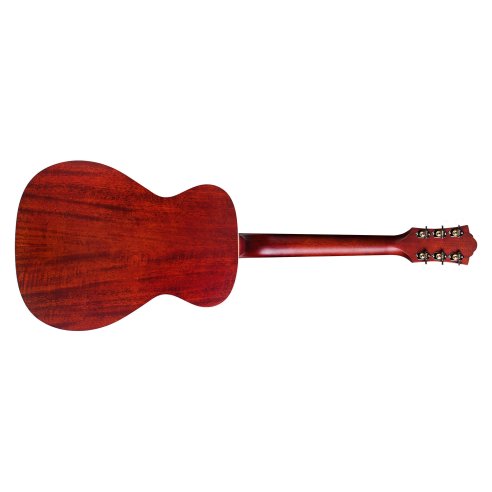 GUILD ITALIA M-40E TROUBADOUR NAT SATIN