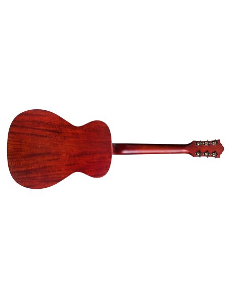 GUILD ITALIA M-40E TROUBADOUR NAT SATIN GUILD ITALIA M-40E TROUBADOUR NAT SATIN