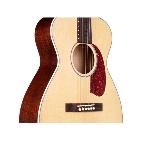 GUILD ITALIA M-40E TROUBADOUR NAT SATIN