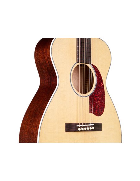 GUILD ITALIA M-40E TROUBADOUR NAT SATIN GUILD ITALIA M-40E TROUBADOUR NAT SATIN