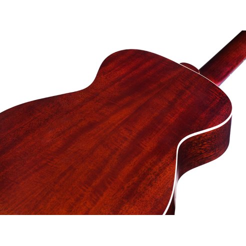 GUILD ITALIA M-40E TROUBADOUR NAT SATIN