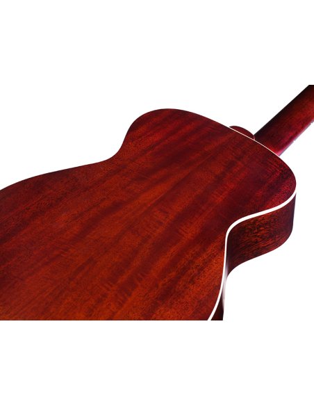 GUILD ITALIA M-40E TROUBADOUR NAT SATIN GUILD ITALIA M-40E TROUBADOUR NAT SATIN
