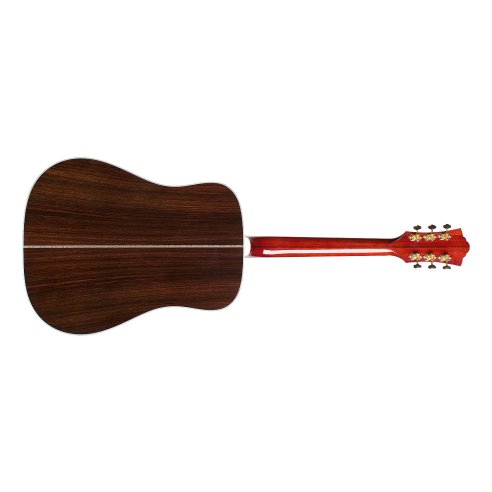 GUILD ITALIA D-55 NAT NITRO