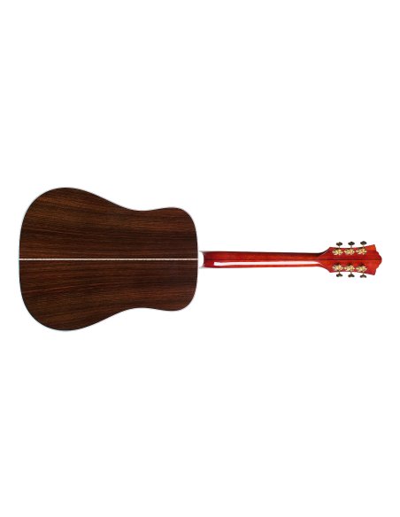 GUILD ITALIA D-55 NAT NITRO