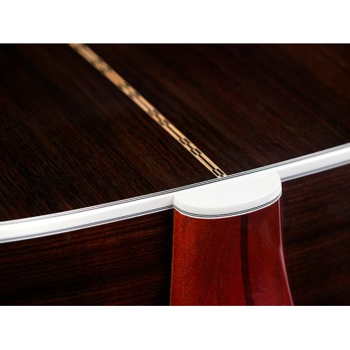 GUILD ITALIA D-55 NAT NITRO