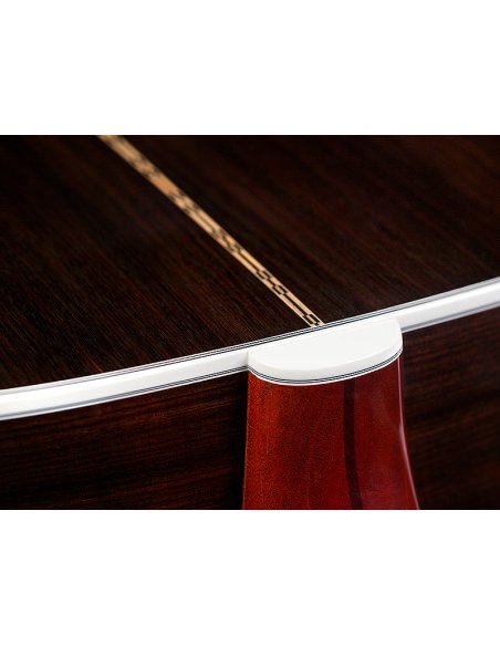 GUILD ITALIA D-55 NAT NITRO