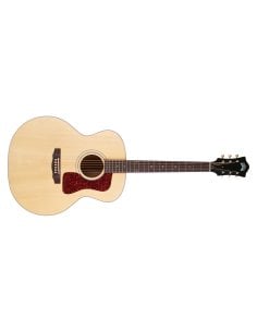 GUILD ITALIA F-40 NAT SATIN