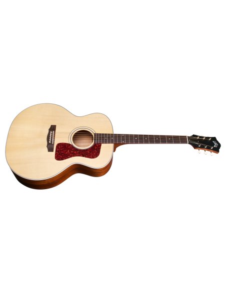 GUILD ITALIA F-40 NAT SATIN