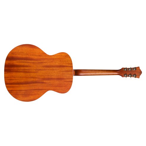 GUILD ITALIA F-40 NAT SATIN