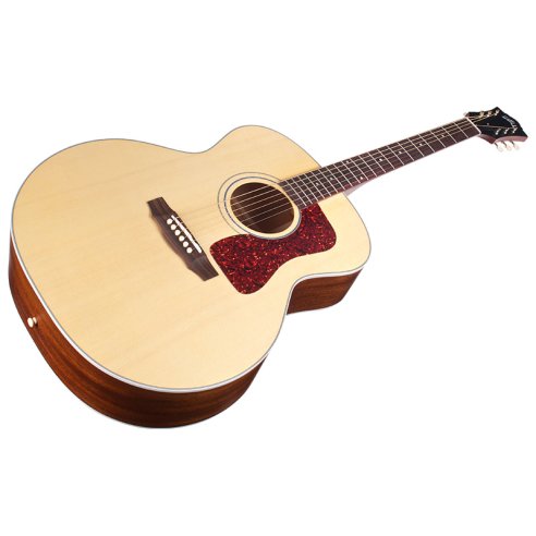 GUILD ITALIA F-40 NAT SATIN