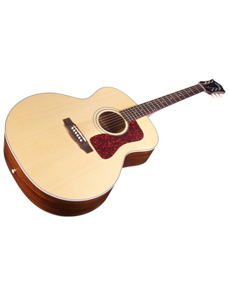 GUILD ITALIA F-40 NAT SATIN