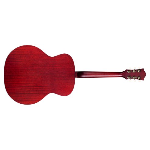 GUILD ITALIA F-40E ATB ANTIQUE BURST SATIN