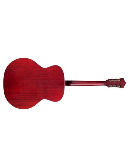 GUILD ITALIA F-40E ATB ANTIQUE BURST SATIN GUILD ITALIA F-40E ATB ANTIQUE BURST SATIN