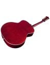 GUILD ITALIA F-40E ATB ANTIQUE BURST SATIN
