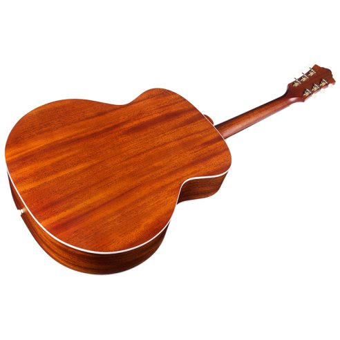 GUILD ITALIA F-40 TRADITIONAL NAT NITRO