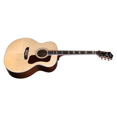 GUILD ITALIA F-55 NAT NITRO