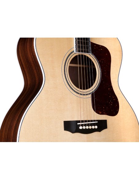 GUILD ITALIA F-55 NAT NITRO GUILD ITALIA F-55 NAT NITRO
