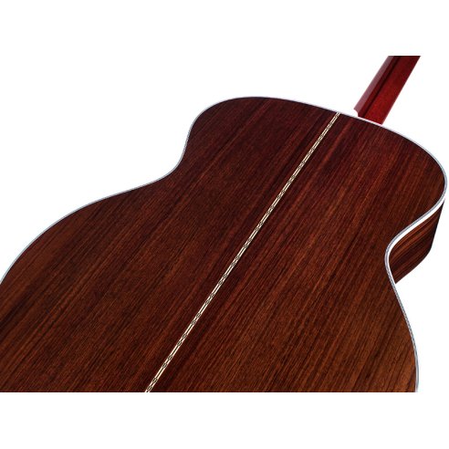 GUILD ITALIA F-55E NAT NITRO