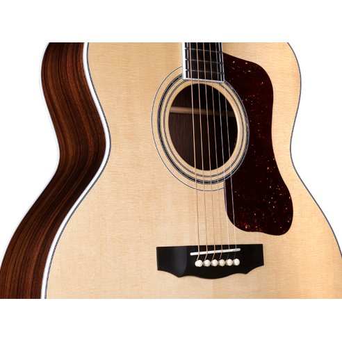 GUILD ITALIA F-55E NAT NITRO